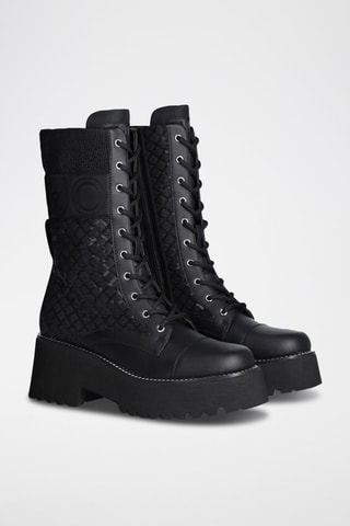 Bottines - Noir