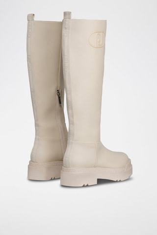 Bottes - Blanc