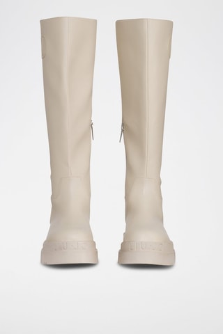 Bottes - Blanc