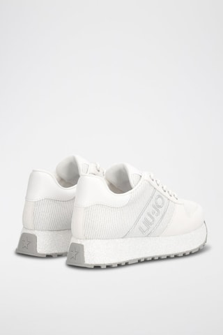 Sneakers - Blanc