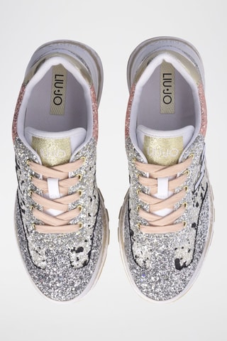 Baskets Amazing - Noir