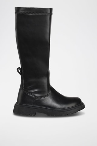 Bottes Kendy - Noir