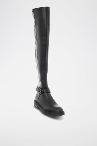 Cuissardes Gabrielle - Noir