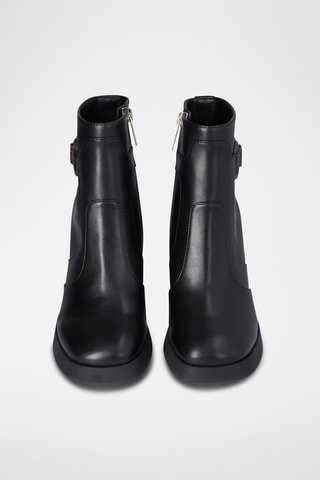 Bottines - Noir