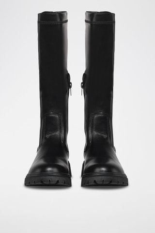 Bottes Kendy - Noir