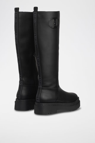 Bottes - Noir
