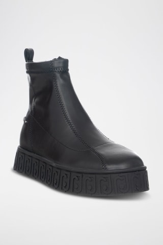 Bottines - Noir