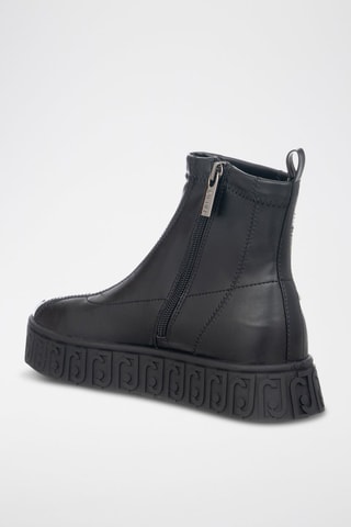Bottines - Noir