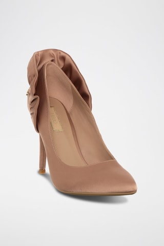 Escarpins Vickie - Beige