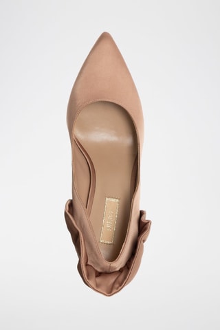 Escarpins Vickie - Beige