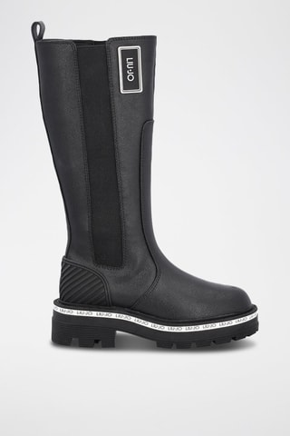 Bottes Tailor - Noir