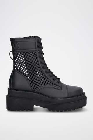 Bottines - Noir