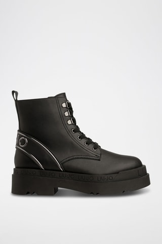 Bottines - Noir