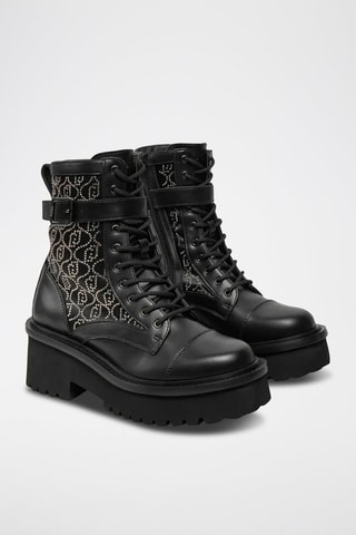 Bottines Flair - Noir
