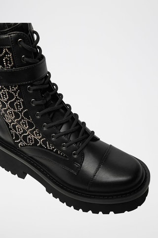 Bottines Flair - Noir