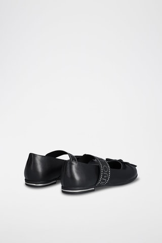 Ballerines Ray - Noir