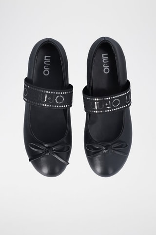 Ballerines Ray - Noir