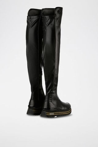 Cuissardes Maxi - Noir