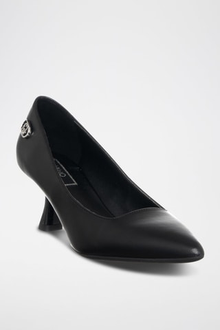 Escarpins Sandie - Noir