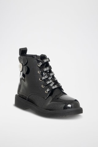 Bottines - Noir
