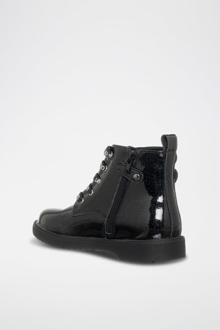 Bottines - Noir