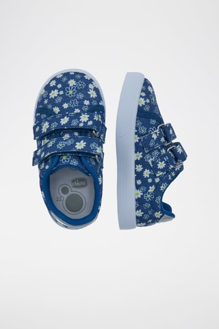 Gympen - Marineblauw