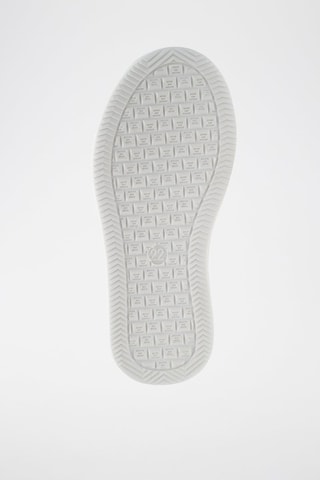 Jeans Gympen - Donkerblauw