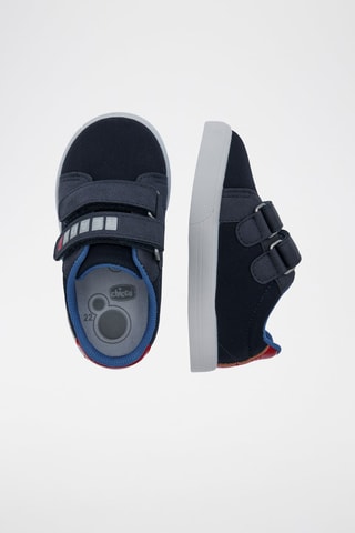 Gympen - Donkerblauw