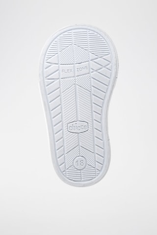 Jeans Gympen - Lichtblauw