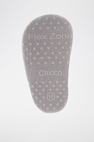 Pantoffels met Oortjes - Zilverkleurig