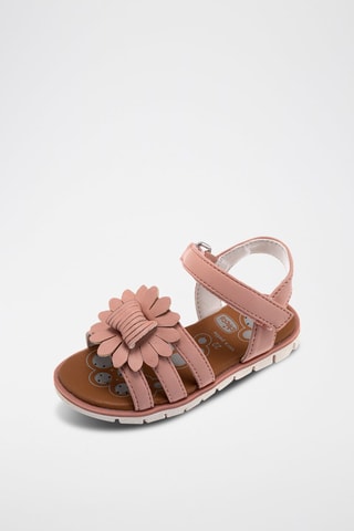 Sandalen - Roze