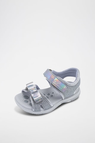 Sandalen - Zilverkleurig