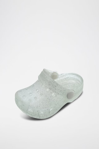 Sandalen Transparant