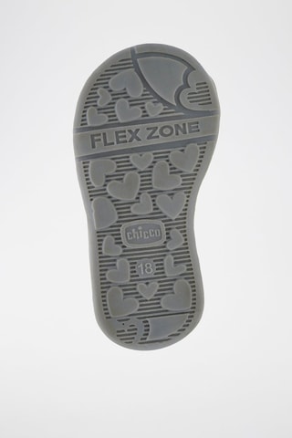 Sandalen - Grijs
