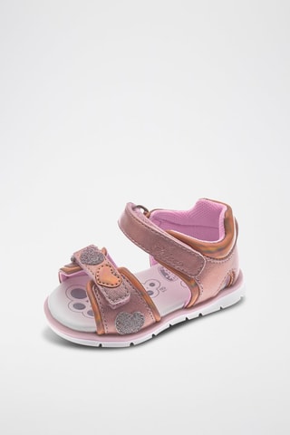 Sandalen - Roze