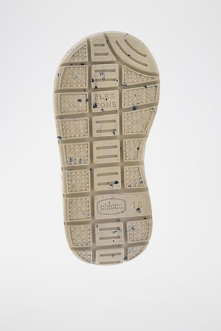 Sandalen - Marineblauw