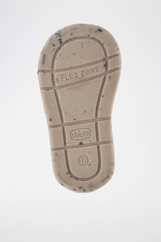 Sandalen - Marineblauw