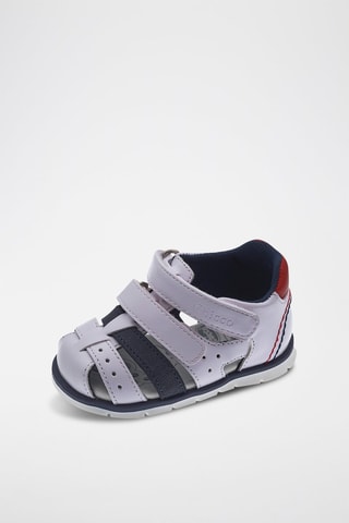 Sandalen - Wit