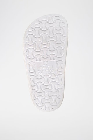 Sandalen - Koningsblauw