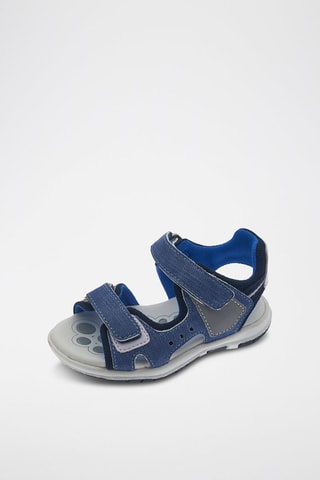Sandalen - Blauw
