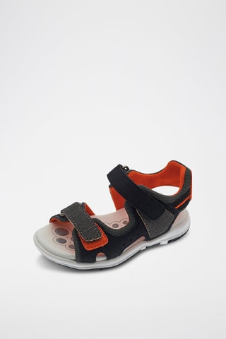 Sandalen - Grijs