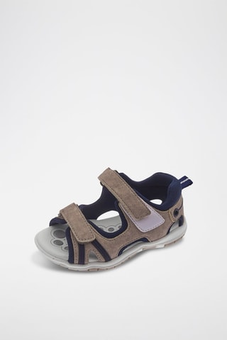 Sandalen - Ecru