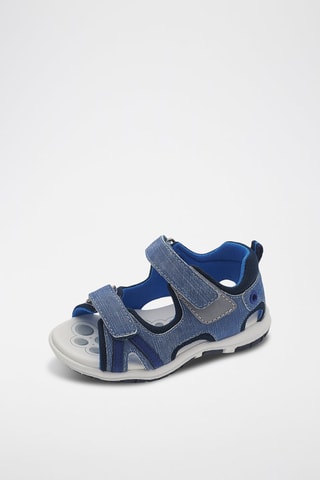 Sandalen - Blauw