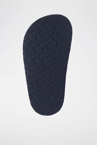 Sandalen - Marineblauw