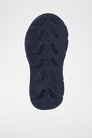 Sandalen - Marineblauw