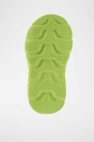 Sandalen - Lichtgrijs