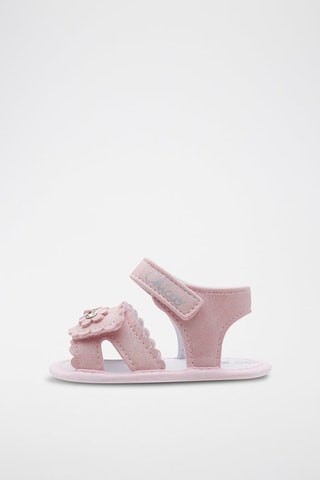 Sandalen - Roze