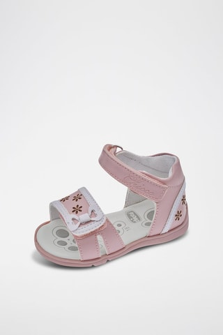 Sandalen - Roze