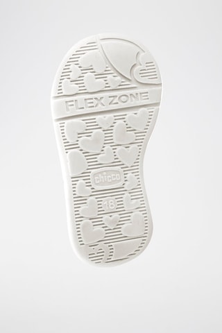 Sandalen - Wit