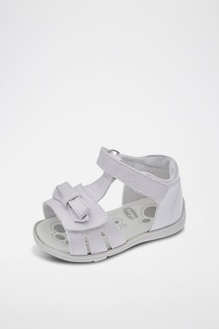 Sandalen - Wit